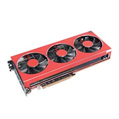 二手AMD Radeon VII 50周年纪念版回收